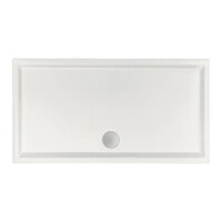 Douchebak Mariana 120X80X4 Cm