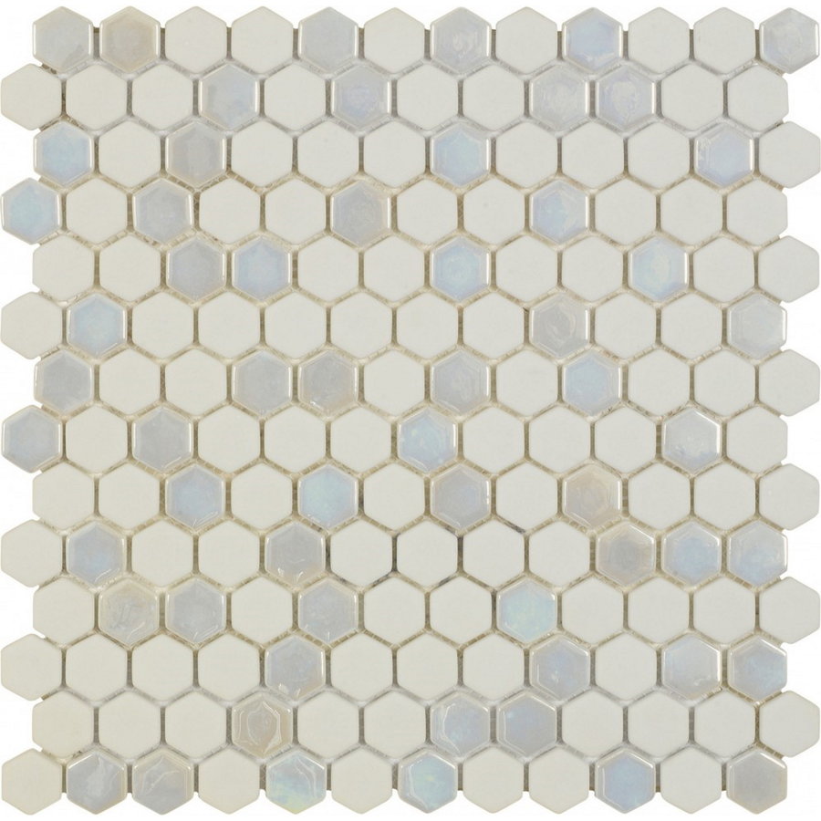 Hexagon Dune Tango DK 30.1x29.7 cm (prijs per 1.34m2)