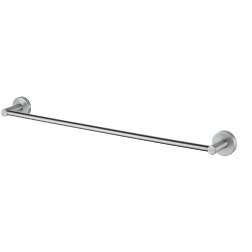 Handdoekhouder Haceka Kosmos Tec 62 cm Mat Chroom 