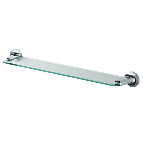 Planchet Haceka Aspen 60 cm Chroom 