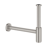 Bekersifon Grohe Others Verstelbaar Supersteel