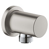 Grohe Wandaansluitbocht Grohe Rainshower Supersteel