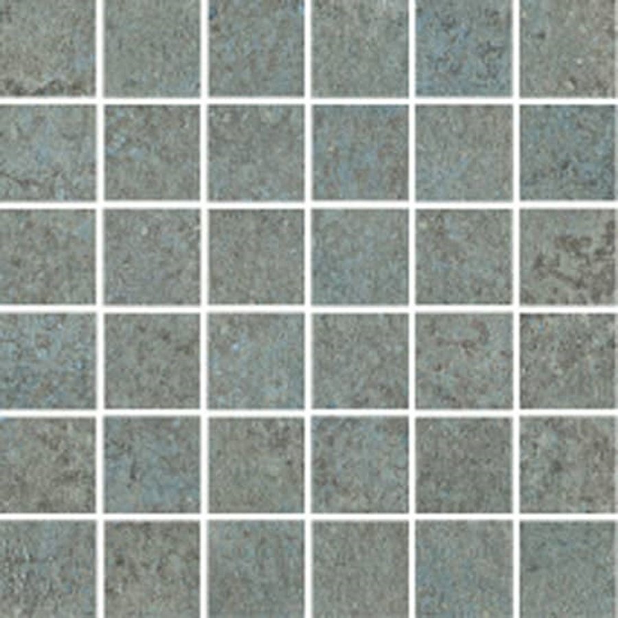 Wandtegel Serenissima Studio 50 30x30 cm Verderame Mozaiek (Prijs per 5 Stuks)