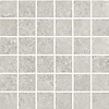 Wandtegel Serenissima Studio 50 30x30 cm Perla Mozaiek (Prijs per 5 Stuks)