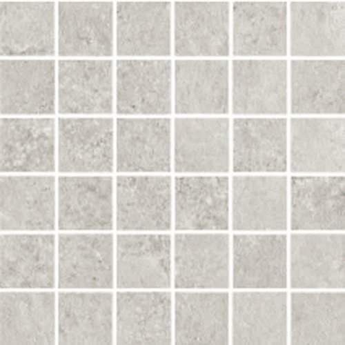 Wandtegel Serenissima Studio 50 30x30 cm Perla Mozaiek (Prijs per 5 Stuks) 