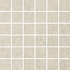 Serenissima Wandtegel Serenissima Studio 50 30x30 cm Sabbia Mozaiek (Prijs per 5 Stuks)