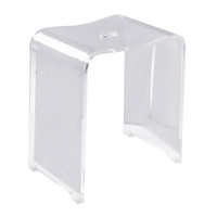 Badkamerkruk Wiesbaden Ridder Trendy Transparant