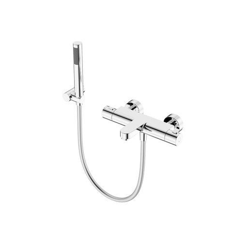 Badmengkraan AquaSplash Rise RVS Look 