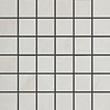 Douglas & Jones Wandtegel Douglas & Jones Marbles Mozaïek 30x30 cm Mat Wells.Ivory (Prijs per Stuk)