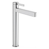 Wastafelmengkraan Finoris HansGrohe Eengreeps 260 Met PushOpen Chroom
