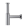 Design Sifon Flowstar S HansGrohe Chroom