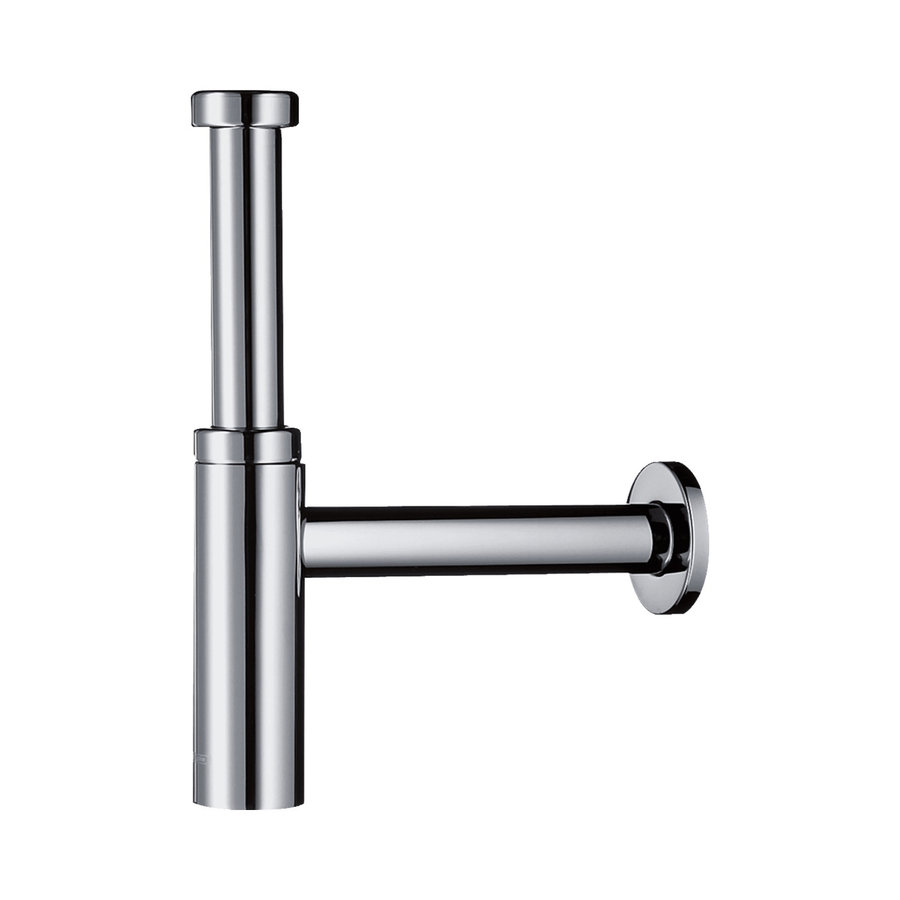 Design Sifon Flowstar S HansGrohe Chroom