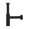 Hansgrohe Design Sifon Flowstar S HansGrohe Mat Zwart