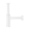 Hansgrohe Design Sifon Flowstar S HansGrohe Mat Wit