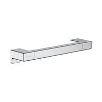 Badgreep HansGrohe AddStoris 34,8 cm Chroom