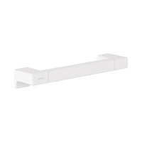 Badgreep HansGrohe AddStoris 34,8 cm Mat Wit