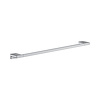 Handdoekrek AddStoris HansGrohe 64,8 cm Chroom