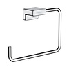 Handdoekring AddStoris HansGrohe Chroom