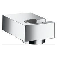 Handdouchehouder Porter E HansGrohe Wand Chroom