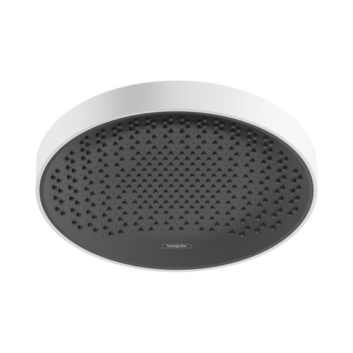 Hoofddouche Plafond HansGrohe Rainfinity PowderRain 360 1jet Mat Wit 