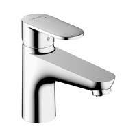 Badmengkraan HansGrohe Vernis Blend Eengreeps Monotrou Chroom