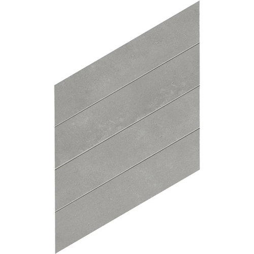 Douglas & Jones Mozaïek Metals Zinc Melt 29x34 cm (Prijs per 6 stuks) 