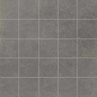 Mozaïek Douglas & Jones Sense Mat Gris 30x30 cm (Prijs per 12 Stuks)