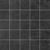 Mozaïek Douglas & Jones Sense Mat Noir 30x30 cm (Prijs per 12 Stuks)