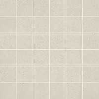 Mozaïek Ape Grupo Illinois 30x30cm Rect. Bone (Prijs per 0,45 M2)