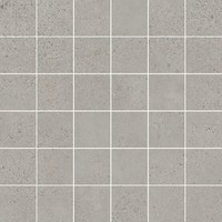 Mozaïek Ape Grupo Illinois 30x30cm Rect. Grijs (Prijs per 0,45 M2)