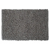 Sealskin Badmat Sealskin Twist 60x90 cm Microfibre Grijs