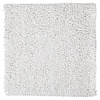 Sealskin Badmat Sealskin Twist 60x60 cm Microfibre Wit