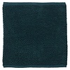 Sealskin Badmat Sealskin Delhi 60x60 cm Katoen Donkergroen
