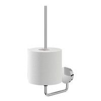 Reserverolhouder Geesa Opal Chroom