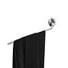 Geesa Handdoekrek 1 arm Geesa Opal  RVS geborsteld
