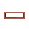 Aquasplash Fonteinframe AquaSplash Paris Design Frame 40x22 cm Koper