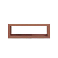 Fonteinframe AquaSplash Paris Design Frame 40x22 cm Koper