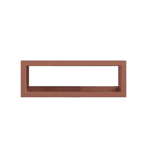 Fonteinframe AquaSplash Paris Design Frame 40x22 cm Koper 