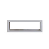 Fonteinframe AquaSplash Paris Design Frame 40x22 cm Mat Wit