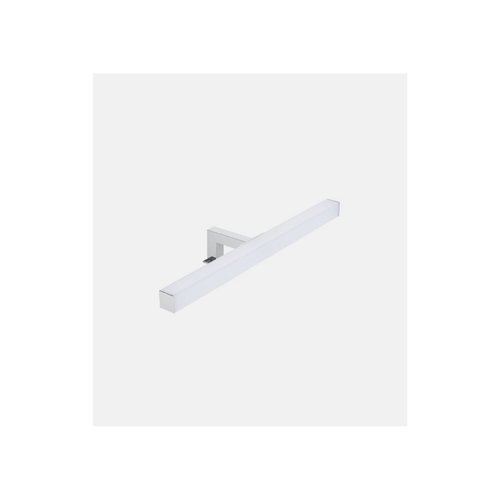 Spiegellamp Sanimex Njoy Noto 40 CM IP44 6 Watt 600 Lumen Chroom 