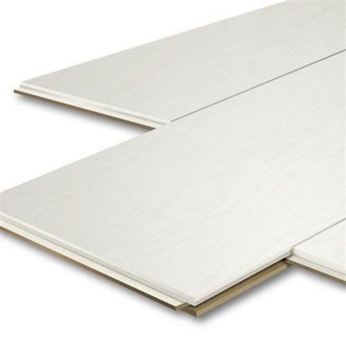 Plafondpanelen MDF Sanimex Silk Oak 129 cm x 29 cm x 1,2 cm (Doosinhoud: 1,87 m2) 