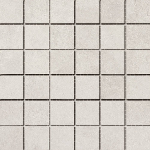 Mozaiek Cristacer Umbria Ivory 29.5x29.5 cm (Prijs per 1,00 M2) 