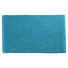Badmat Differnz Popcorn 50x80 cm Katoen Petrol