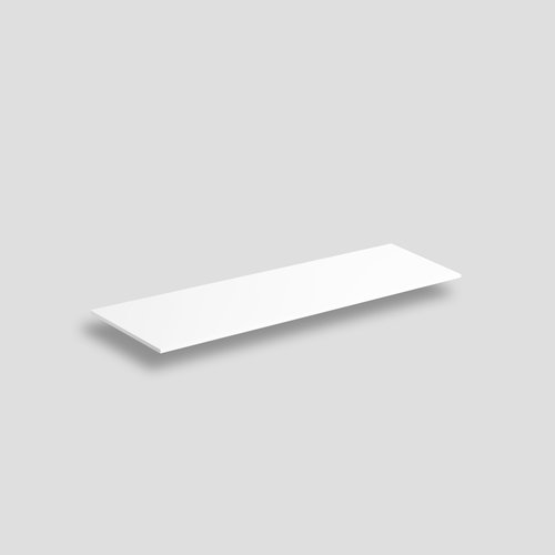 Bovenblad Clou Hammock tbv Hammock Ladekast & Frame 140 cm Mat Wit 