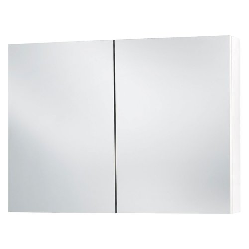 Spiegelkast Differnz Somero 60 cm Hooglgans Wit 