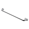 Handdoekrek Geesa Hotel 65.2 cm Chroom