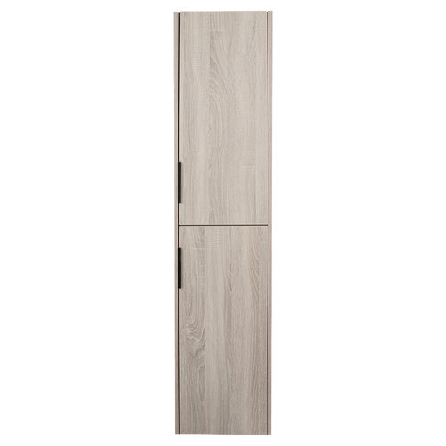 Badkamerkast Differnz Bolo 160x35x35 cm FSC Eiken 