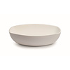 Luca Sanitair Waskom Opbouw Luca Sanitair Danish Oval 48x32,5x13,5 Mineral Stone Mat Wit OP=OP