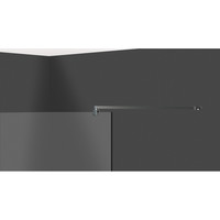 Stabilisatiestang Best Design Moya Dalis 120cm Horizontaal Gunmetal