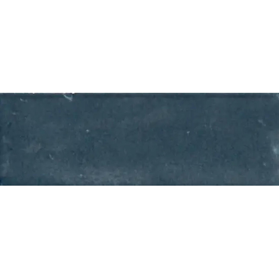 Wandtegel Marazzi Rice 5x15 cm Glans Blu (prijs per m2)